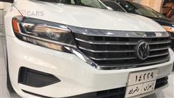 فولكسفاغن باسات